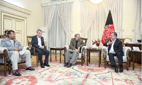 قوماندان علیپور از توقیف آزاد شد
