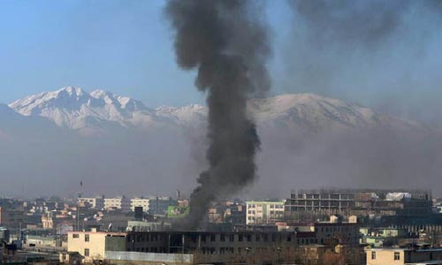 آلودگی هوای کابل؛  برنامه‌های نهادهای مسئول کار ساز نیست 