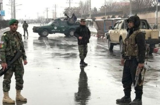هفت مـقام عـالی رتبه  وزارت دفاع در ارتباط به حمله برفرقه 111 برکنار شدند