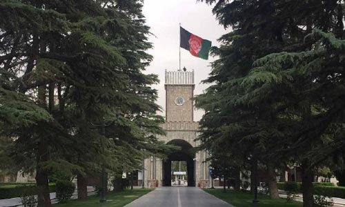  ارگ: مذاکره رو در رو با طالبان قریب ‌الوقوع است
