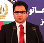 ارگ: احتمال دارد در روزهای عید قربان نیز آتش‌بس اعلام شود 