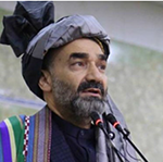 والی برکنار شده بلخ؛  دو ولسوال این ولایت را برکنار کرد 