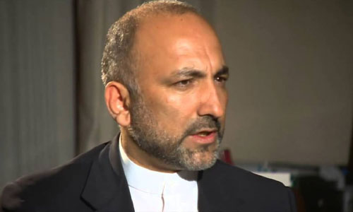 کارشناسان:  اختلاف با رئیس جمهور، دلیل استعفای اتمر نیست