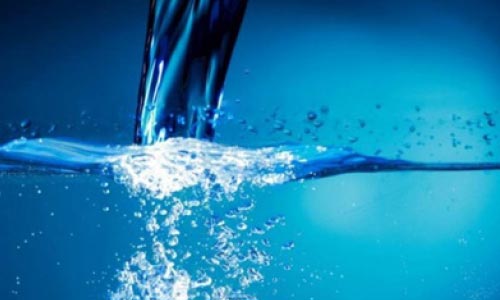  آب‌های شیرین بادغیس  ذخیره می‌شود