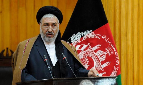 وزیر  امور مهاجر ین:  برای رسیدگی به وضعیت مهاجرین و بيجاشدگان به ٧٥٥ ميليون افغانى نياز است 