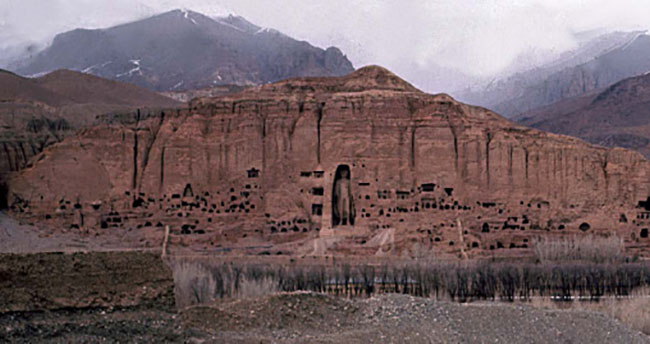  بامیان، اولین شهر یادگیرنده افغانستان