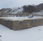 ادارۀ هواشناسی: بارند‎گی‎ در کشور ۳۰ درصد کاهش یافته است