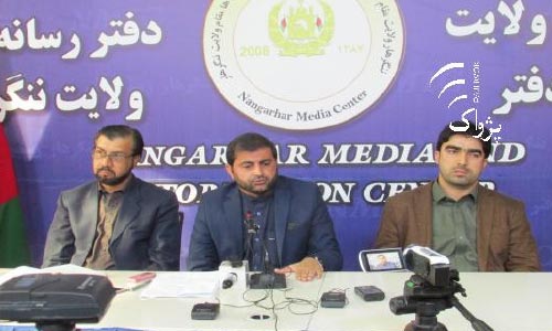 ادارات دولتی ننگرهار یک و نیم میلیارد افغانی  از ریاست برشنا مقروض اند
