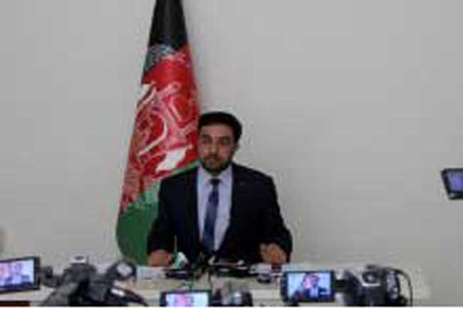  مشترکین در هرات حدود ٢٠٨ ميليون افغانی پول صرفیه  آب را نپرداخته اند