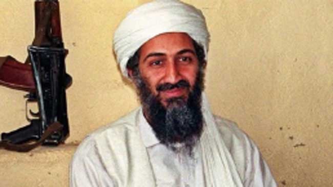 نخستین مصاحبه مادر اسامه بن لادن بعد از مرگ پسرش 