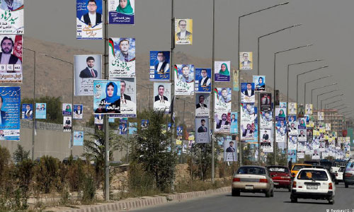  وزارت داخله:  نامـزدان قبل از بـرگزاری محافل‌شان، پـولیس را در جـریان بگذارند