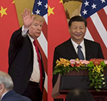 چین: آماده پرداخت هر هزینه‌ای در جنگ تجاری هستیم
