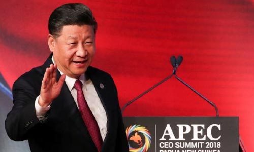 هشدار چین به آمریکا: جنگ تجاری برنده‌ای نخواهد داشت