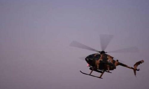 یک فرمانده و 17 عضو طالبان در حمله هوایی در بدخشان کشته شدند