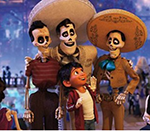 «کوکو» جوایز «آنی» را درو کرد