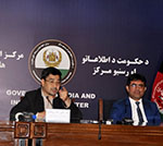  کمیسیون شکایات انتخاباتی:  طالبان حق رای دادن و نامزد شدن در انتخابات را دارند