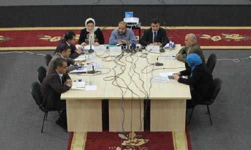 کمیسیون مستقل انتخابات: احتمال به تاخیر افتادن انتخابات ریاست جمهوری وجود دارد 