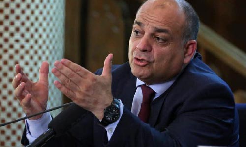 وزیر داخله:  برگزاری هرگونه تظاهرات در کابل تا اطلاع بعدی ممنوع است 