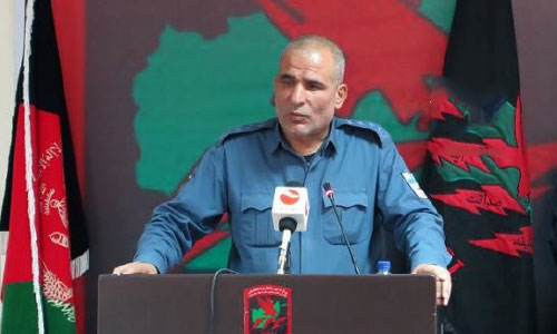 وزارت داخله: در پنج ماه گذشته ١٥٠٠ قاچاقچى مواد مخدر بازداشت شده اند 