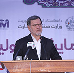  معاون رئیس جمـهور: حکومت طرح‌های اقتـصادی موفق داشته است