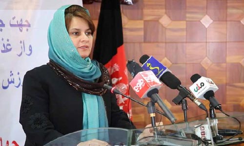 آگاهی در مورد بیماری شکر در افغانستان در پایین ترین سطح قرار دارد 