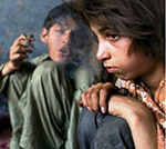 وزارت صحت عامه:  یک میلیون زن و 100 هزار کودک  در کشور معتاد هستند 