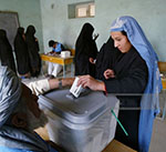نگرانی جامعه جهانی  از تعویق انتخابات پارلمانی  و شـورای ولسـوالی‌ها 