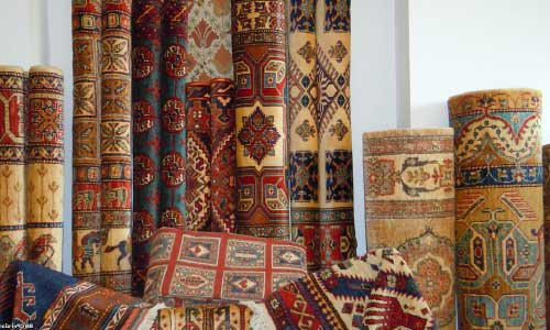 پنج چالش اساسی توسعه صادرات  در افغـانستان