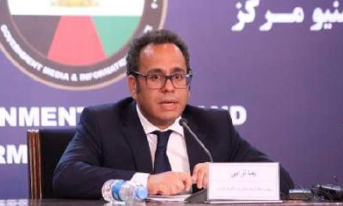  سکرتریت مبارزه با فساد: قانون مبارزه با فساد تحریف نشده است