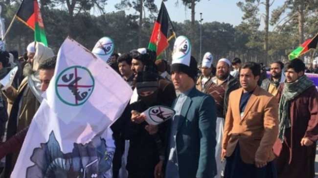  سیگار: دولت افغانستان در مبارزه با فـساد بی‌تفاوت بوده است 