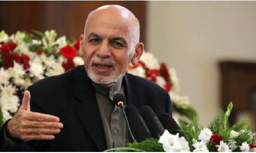 رئیس جمهور: صلح یک گفتمان ملی است 
