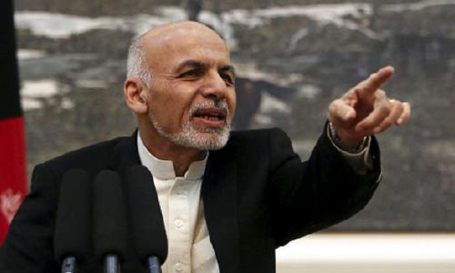  رئیس جمهور به غاصبان زمین:  هـرکجا باشید محاکمه و زندانی می‌شوید
