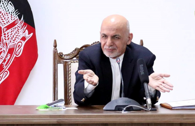  رئیس جمهور: اگر روند استخدام شفاف نباشد، اداره قابل اصلاح نیست