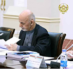 رئیس جمهور حکم تقاعد 164 جنرال را امضا کرد 