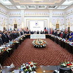 رئیس جمهور: حاضریم با طالبان بدون پیش‌‎شرط گفتگو کنیم 