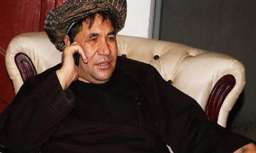 نظام‌الدین قیصاری آزاد شد 