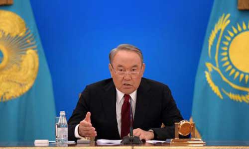 کارشناسان:  پیام جدید رئیس جمهور قزاقستان بیانگر توجه به بهبود زندگی مردمش است 