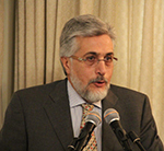  احضار اسحاق گیلانی به لوی سارنوالی به خاطر اظهاراتش درباره مداخله هند