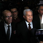 نخست‌وزیر اردن استعفا کرد  