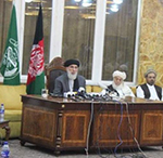 گلبدین حکمتیار: ادعای ثبت نام بیش از 8 میلیون نفر برای انتخابات آینده نادرست است 