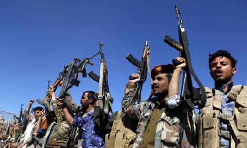 عقب‌نشینی حوثی‌ها از بندر حدیده آغاز شد