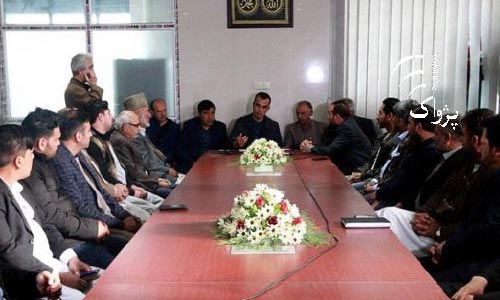 هشدار هوتل‌داران کابل: اگر حکومت در تامين امنيت همکارى نکند هوتل‌هاى خود را بسته می کنيم 