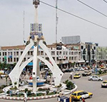 دو انفجار در هرات سه کشته و چهار زخمى برجا گذاشت 