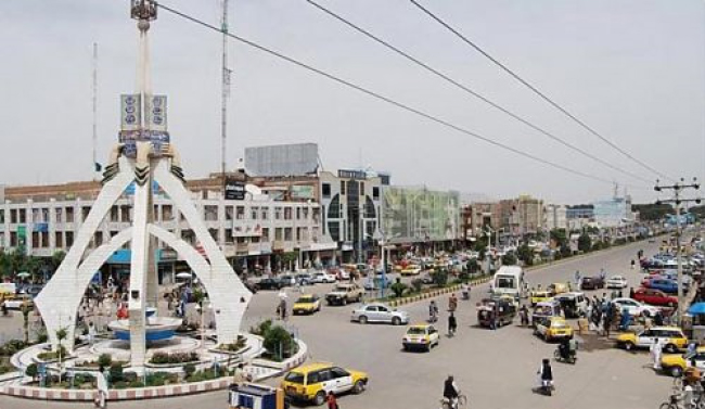 دو انفجار در هرات سه کشته و چهار زخمى برجا گذاشت 