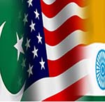  تغییر در روابط امریکا- پاکستان و تآثیرات آن بر هند و کشمیر