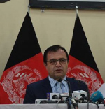 کمیسیون مستقل انتخابات: تنش‌ها در غزنی باعث به تأخیر افتادن انتخابات در این ولایت می‌شود