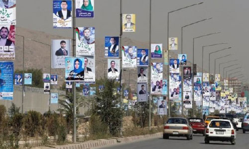  به دور از نگرانی‌ها؛ شهروندان در میان شور و شوق مبارزات انتخاباتی گم شدند