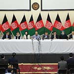 کمیسیون انتخابات رسماً پایان روند ثبت نام رای دهندگان را اعلام کرد 