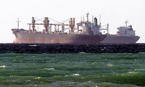 شکایت ایران از آمریکا به سازمان بین‌المللی دریانوردی