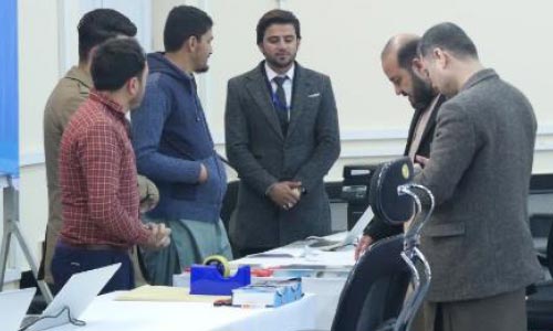 آغاز ثبت‌نام نامزدان انتخابات ریاست جمهوری؛  23 نفر بسته‌ معلوماتی دریافت کردند 